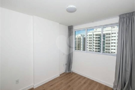 Apartamento à venda com 2 suítes em Camorim, Rio de Janeiro, RJ