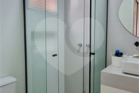 Apartamento à venda com 3 quartos, sendo 2 suítes, em Jardim Arpoador, São Paulo, SP