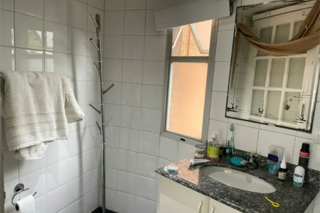 Apartamento à venda com 2 suítes em Vila Andrade, São Paulo, SP