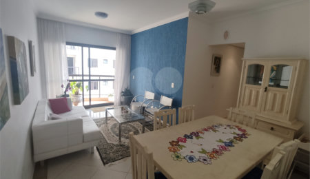 Apartamento para alugar com 4 quartos, sendo 1 suíte,  em Santana, São Paulo, SP