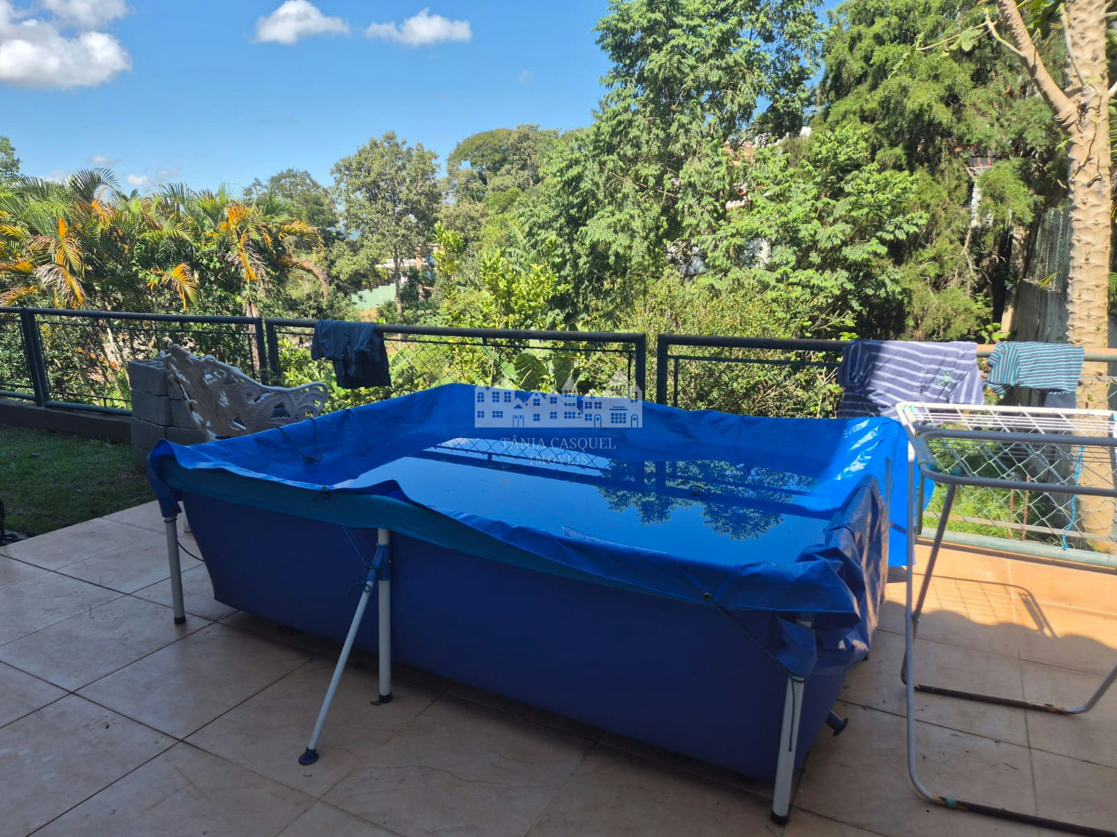 Casa de Condomínio, 3 quartos - Foto 26