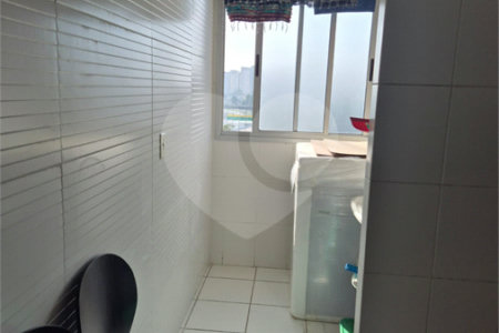 Apartamento à venda com 2 quartos em Vila Moreira, São Paulo, SP