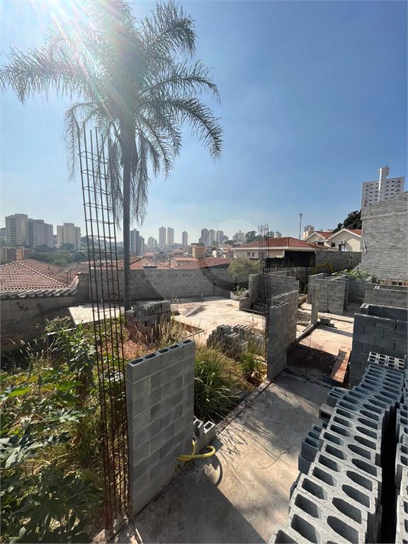 Terreno à venda em Lauzane Paulista, São Paulo, SP