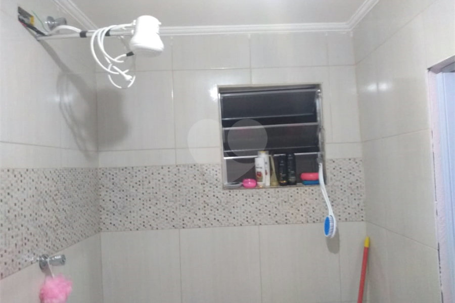 Casa à venda com 5 suítes em Pirituba, São Paulo, SP