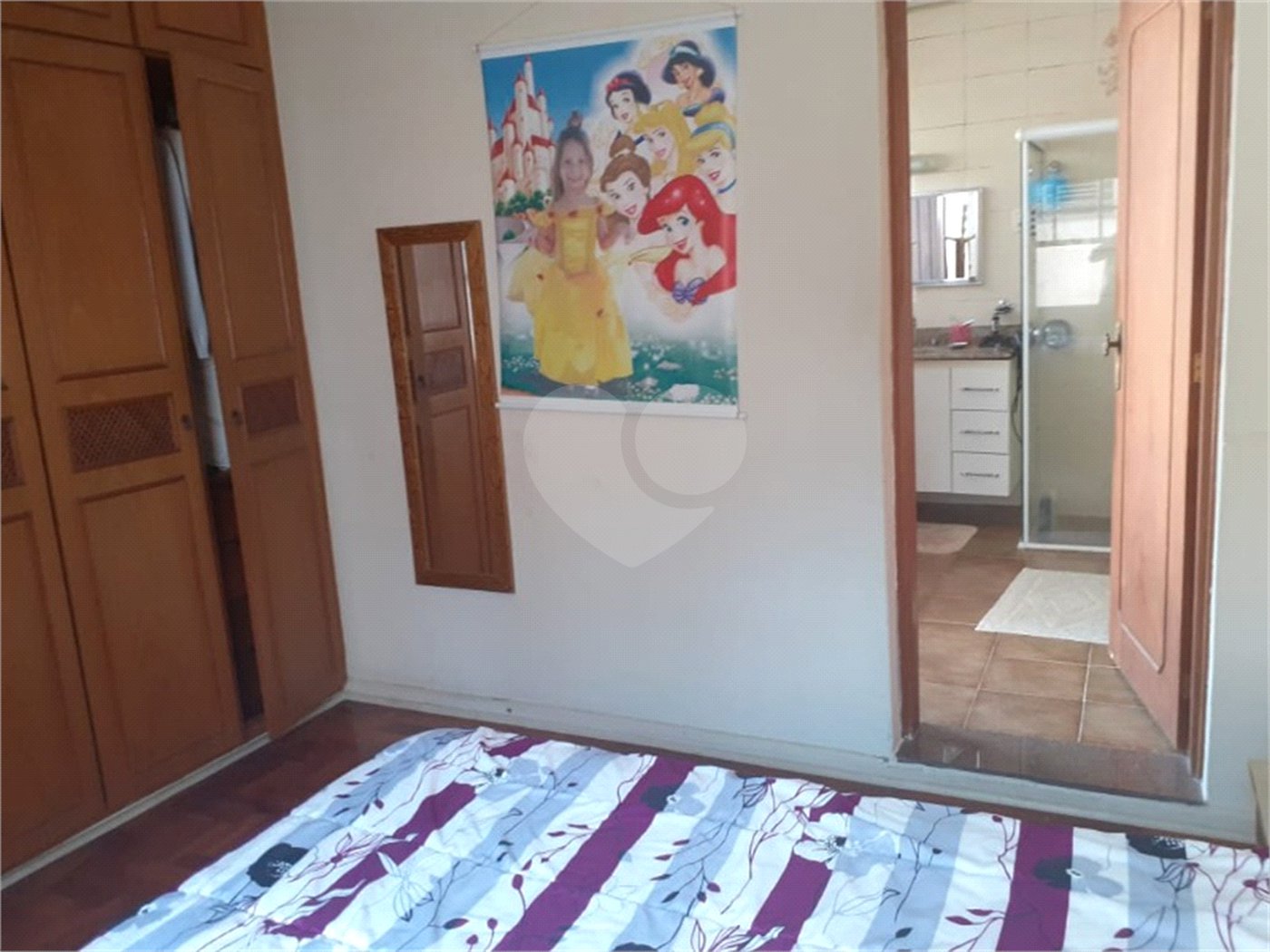 Sobrado à venda com 4 quartos, sendo 1 suíte,  em Jardim São Paulo(zona Norte), São Paulo, SP