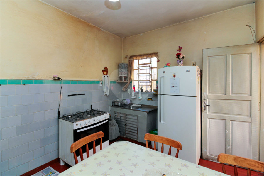 Casa Térrea à venda com 3 quartos em Vila Medeiros, São Paulo, SP