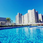Apartamento para alugar com 2 quartos em Jardim Colonial, Indaiatuba, SP