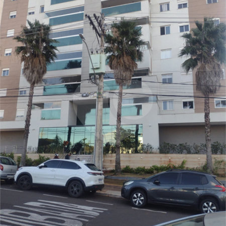 Apartamento á venda no Condomínio Edifício Murano