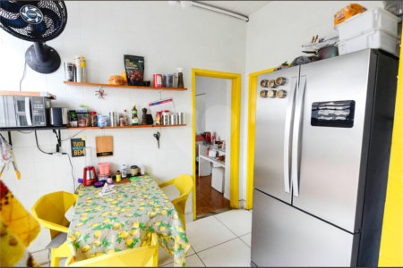 Cobertura à venda com 3 quartos em Tijuca, Rio de Janeiro, RJ
