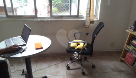 Apartamento à venda com 2 quartos em Cambuci, São Paulo, SP