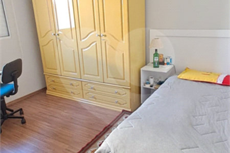 Sobrado à venda com 3 quartos, sendo 2 suítes, em Água Fria, São Paulo, SP