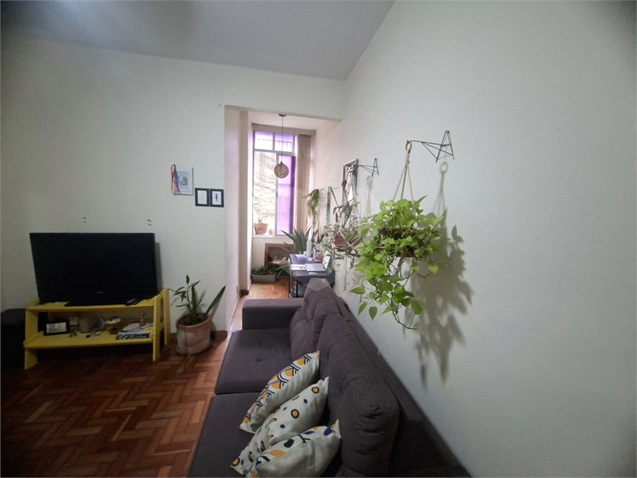 Apartamento à venda com 2 quartos em Vila Isabel, Rio de Janeiro, RJ