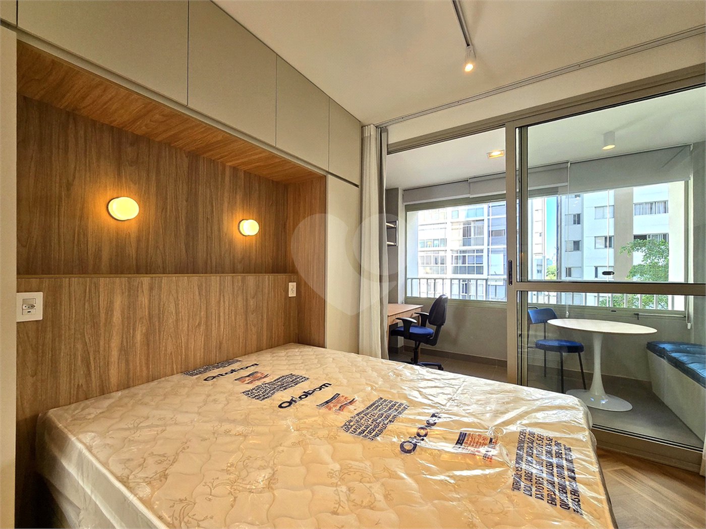 Studio para alugar com 1 quarto em Pinheiros, São Paulo, SP