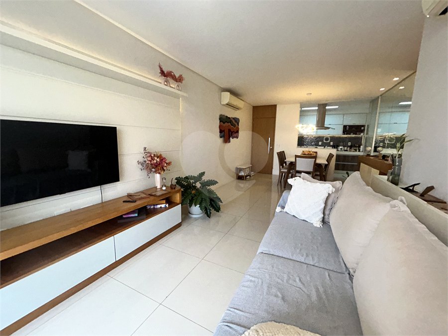 Apartamento à venda com 2 suítes em Tijuca, Rio de Janeiro, RJ