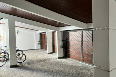 Casa à venda com 4 quartos, sendo 3 suítes, em Chácara Monte Alegre, São Paulo, SP