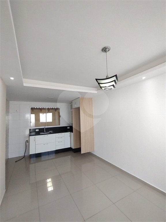 Casa à venda com 2 quartos no condomínio Vila Colorado Suzano, Suzano - SP