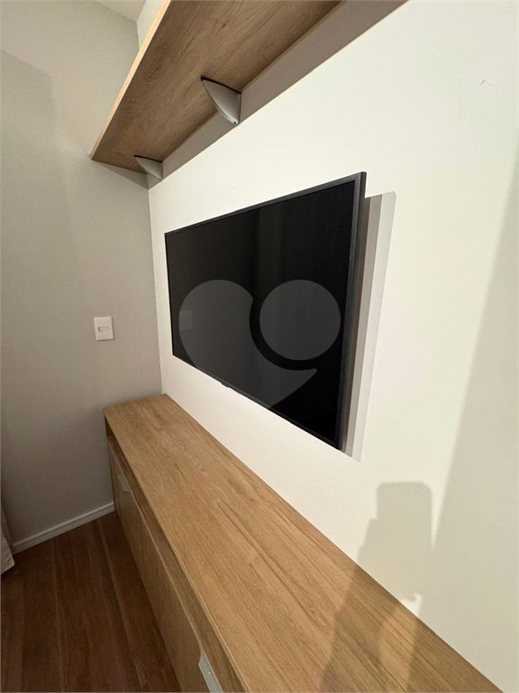 Studio para alugar com 1 quarto em Vila Cordeiro, São Paulo, SP