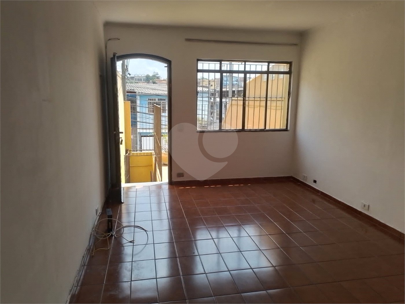 Sobrado à venda com 2 quartos em Vila Campestre, São Paulo, SP