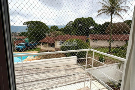 Sobrado à venda com 3 quartos, sendo 1 suíte, em Jardim Paulista, Atibaia, SP