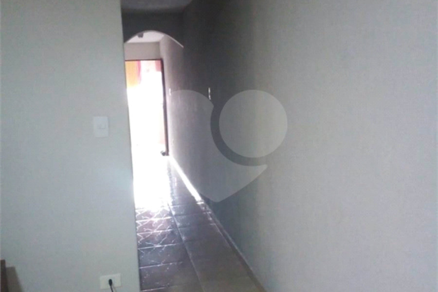 Casa à venda com 2 quartos em Freguesia do Ó, São Paulo, SP