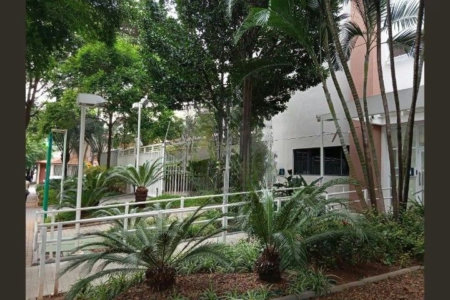 Cobertura com 2 dormitórios à venda, 125 m² por R$ 2.400.000,00 - Brooklin Paulista - São Paulo/SP