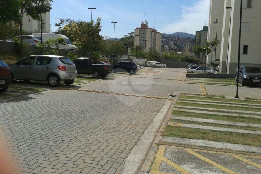 Apartamento à venda com 2 quartos em Imirim, São Paulo, SP