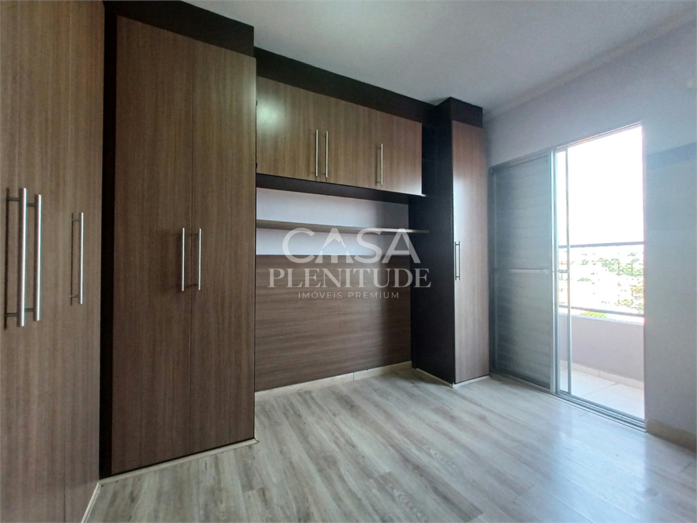 Apartamento à venda com 2 quartos, sendo 1 suíte, em Jardim Ferreira, Sorocaba, SP