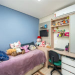 Apartamento à venda com 3 suítes em Jardim Caboré, São Paulo, SP