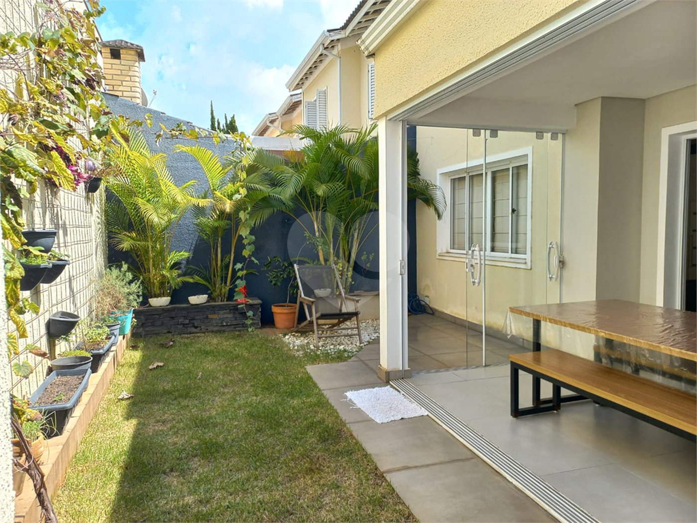 Casa à venda com 3 suítes no condomínio Vizon Ville, Sorocaba - SP