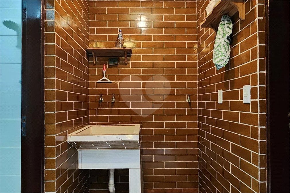 Sobrado à venda com 3 quartos, sendo 1 suíte, em Nova Petrópolis, São Bernardo do Campo, SP