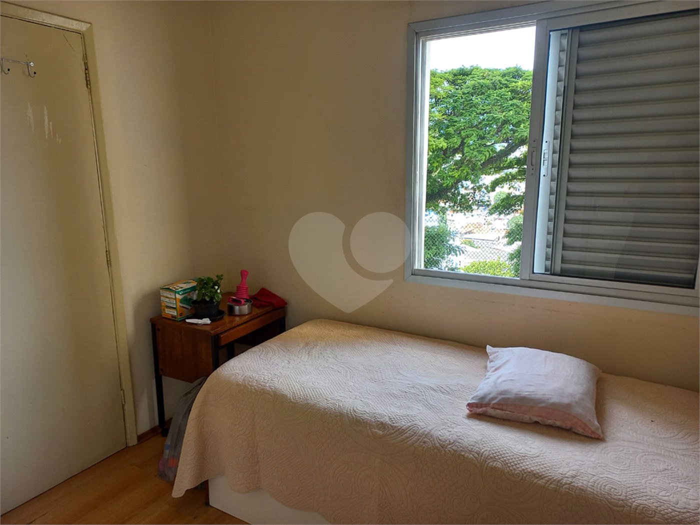 Apartamento à venda com 3 quartos em Jaguaré, São Paulo, SP