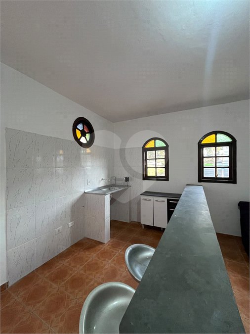 Casa para alugar com 1 quarto em Jardim Lúcia, São Paulo, SP
