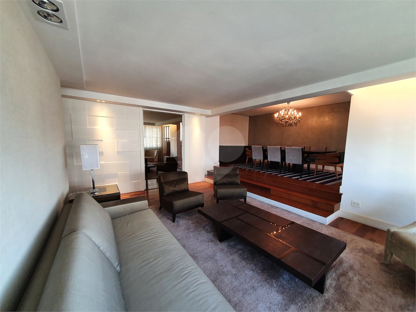 Apartamento à venda com 3 quartos, sendo 2 suítes, em Alto da Boa Vista, São Paulo, SP