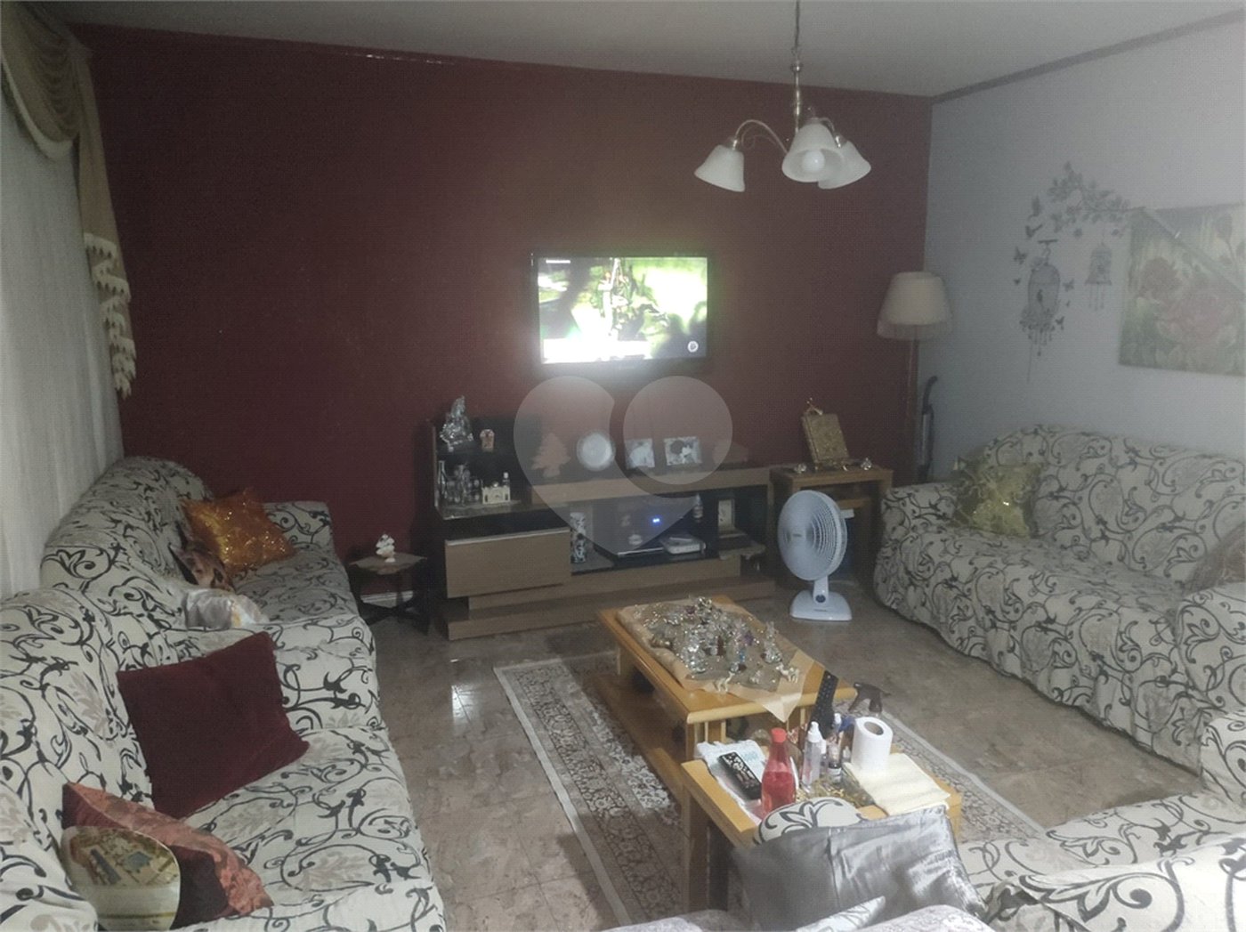 Casa Térrea à venda com 4 quartos, sendo 2 suítes,  em Parque Edu Chaves, São Paulo, SP