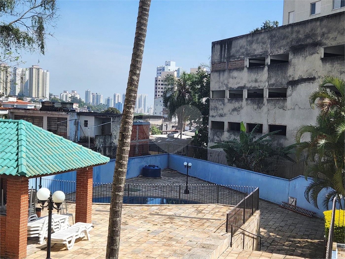 Apartamento à venda com 3 quartos, sendo 1 suíte, em Mandaqui, São Paulo, SP