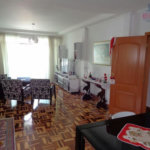 Apartamento à venda com 3 quartos, sendo 1 suíte,  em Santana, São Paulo, SP