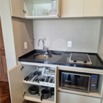 Apartamento à venda com 1 quarto em Pinheiros, São Paulo, SP