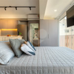 Apartamento para alugar com 1 quarto em Perdizes, São Paulo, SP