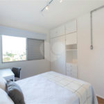 Apartamento à venda com 4 quartos, sendo 1 suíte, em Vila Olímpia, São Paulo, SP