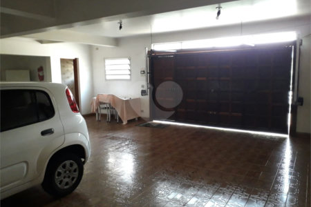 Sobrado à venda com 3 suítes em Tucuruvi, São Paulo, SP