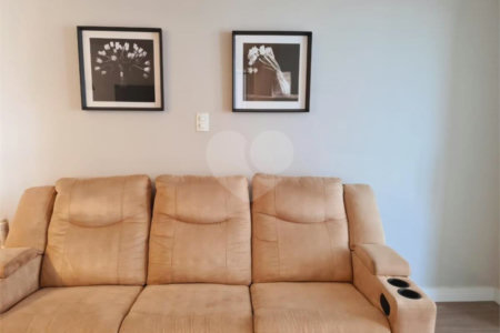 Apartamento à venda com 3 quartos, sendo 1 suíte, em Tatuapé, São Paulo, SP