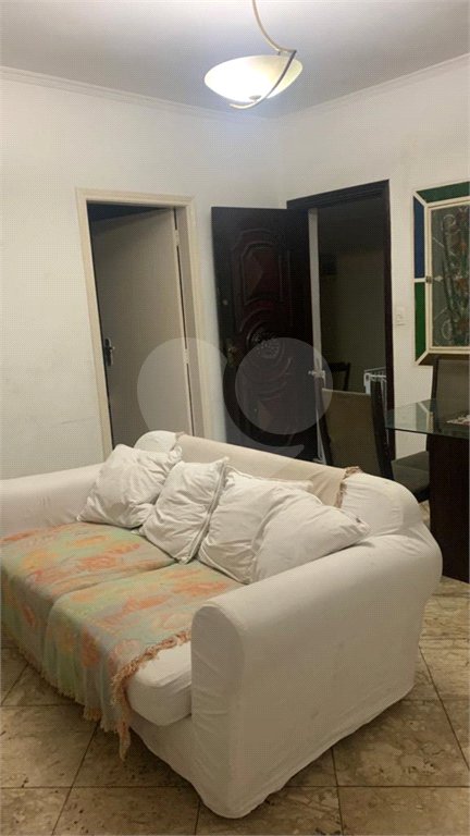 Casa Térrea à venda com 3 quartos em Quarta Parada, São Paulo, SP