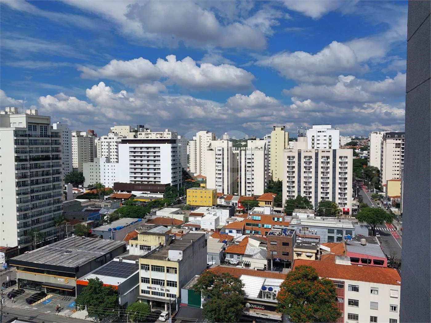Apartamento à venda com 1 quarto em Indianópolis, São Paulo, SP