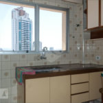 Apartamento à venda com 2 quartos em Vila Regente Feijó, São Paulo, SP