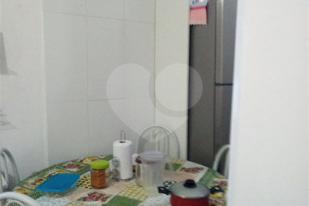Casa à venda com 2 quartos no condomínio Dias Souza II, São Paulo - SP