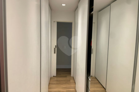 Apartamento à venda com 3 suítes em Vila Leopoldina, São Paulo, SP