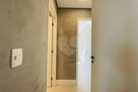 Apartamento à venda com 3 suítes em Baeta Neves, São Bernardo do Campo, SP