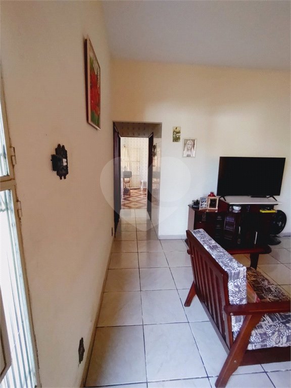 Casa à venda com 2 quartos em Campo Grande, Rio de Janeiro, RJ