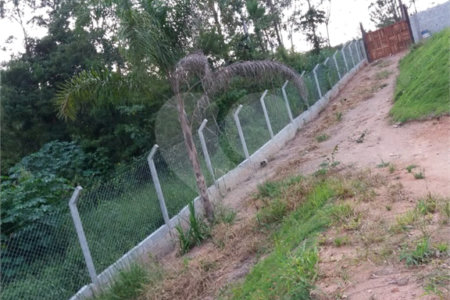 Terreno à venda no condomínio Loteamento Rancho Maringá I, Atibaia - SP