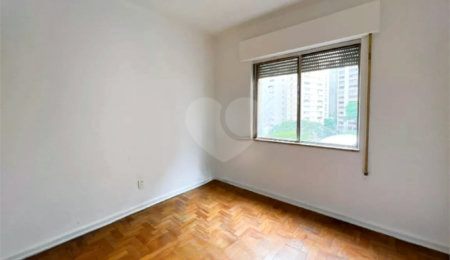 Apartamento à venda com 3 quartos em Jardim Europa, São Paulo, SP